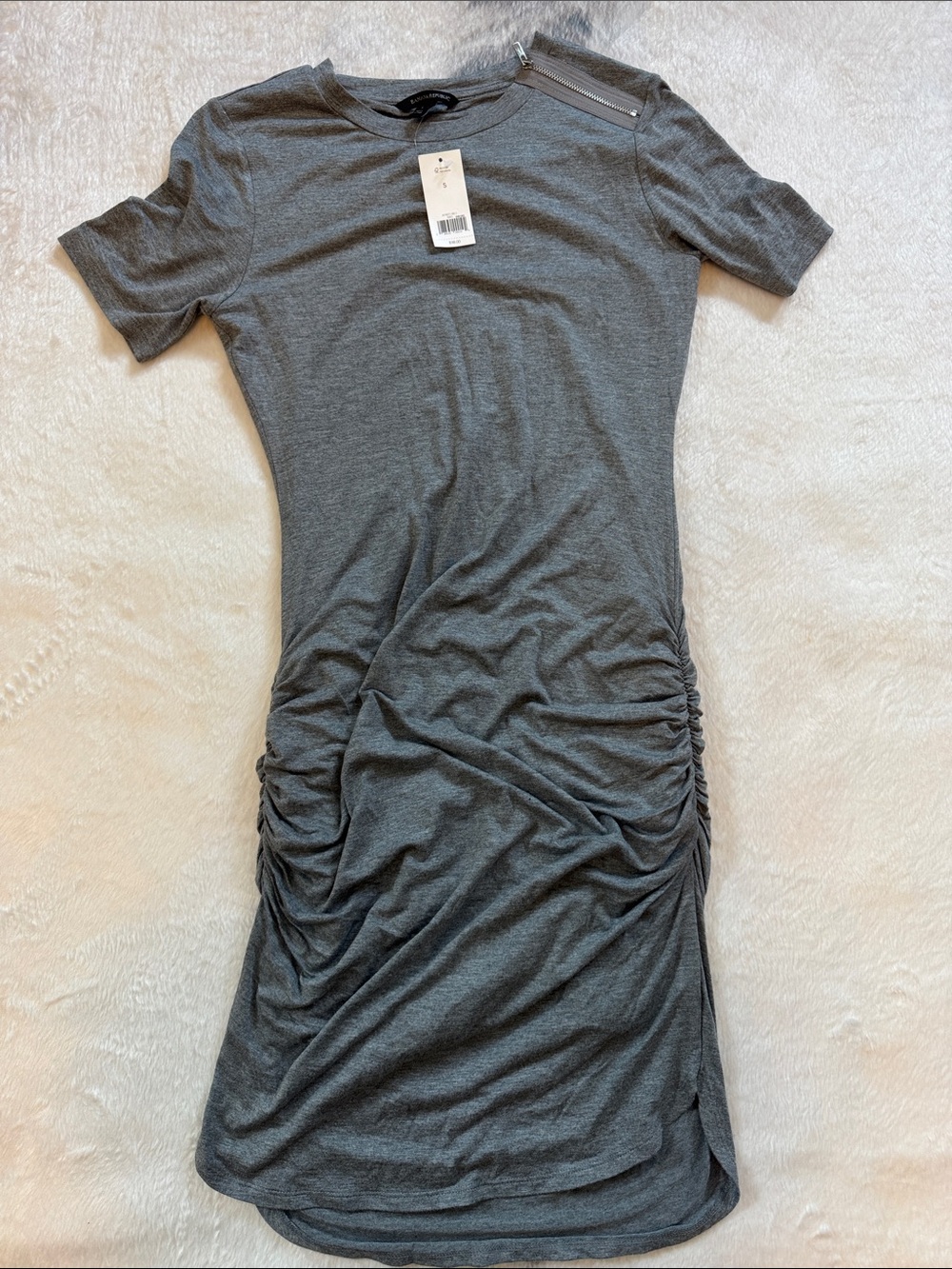 NWT Banana Republic T-shirt Dress